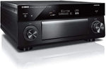 Load image into Gallery viewer, Yamaha Cx-a5200 Aventage 11.2-ch Av Preamplifier With 4k ultra Hd Yamaha