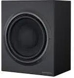 Load image into Gallery viewer, Bowers-wilkins Ct-sw12 Mini theater Passive Subwoofer Speaker Bowers-Wilkins