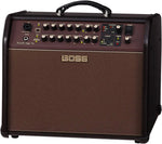 Load image into Gallery viewer, Boss Acoustic Singer Pro Acoustic Amplifier Boss