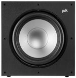 Load image into Gallery viewer, Polk Audio Monitor Xt12 Powered Subwoofer Polk Audio
