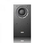 Load image into Gallery viewer, Ascendo Smsg-10 On-wall Active Subwoofer Speaker Ascendo