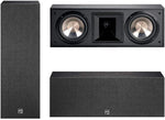 Load image into Gallery viewer, Bic America Formula Series Fh6-lcr All Channel Bookshelf Surround Speaker BIC America