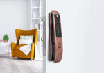 Load image into Gallery viewer, Yale YMI 70 RB - A Series, Push Pull Smart Lock, Red Bronze (Bluetooth Module and Wifi Bridge Included) Yale