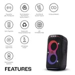 Load image into Gallery viewer, JBL PartyBox Club 120 JBL
