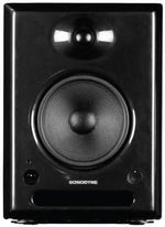 Load image into Gallery viewer, Sonodyne Srp 204 Active Bookshelf Speakers (pair) Sonodyne