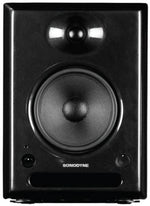 Load image into Gallery viewer, Sonodyne Srp 204 Active Bookshelf Speakers (pair)