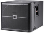 Load image into Gallery viewer, Jbl Vrx918s High Power Flying Subwoofer With Integral Rigging Hardware JBL