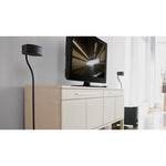 Load image into Gallery viewer, Bose UFS-20 Series II Universal Floorstands for Select Bose Systems (Pair, Black)