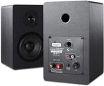 Load image into Gallery viewer, Micca ON3 Powered Bookshelf Speakers Micca