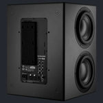 Load image into Gallery viewer, Dynaudio Core Sub Advanced Dsp 500 Watt Subwoofer Dynaudio
