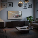 Load image into Gallery viewer, Klipsch Cinema 400 400w Dynamic Wireless Black Soundbar Klipsch
