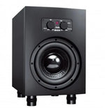 Load image into Gallery viewer, Adam Audio Sub8 Powered Studio Subwoofer Adam-Audio