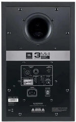 Load image into Gallery viewer, Jbl 306p Mkii Powered 6 Studio Monitor JBL