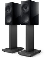 Load image into Gallery viewer, Kef R3 Standmound Bookshelf Speakers (pair) KEF