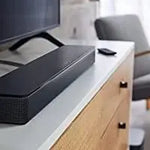 Load image into Gallery viewer, Bose Soundbar 300 With Alexa Bose