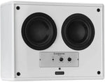 Load image into Gallery viewer, Sonodyne Iwo-531 On-wall/ In-wall Powered Subwoofer (each) Sonodyne