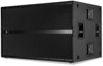 Load image into Gallery viewer, Rcf Sub-9007as 7200 Watts Dual 21inches High Power Subwoofer RCF