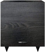 Load image into Gallery viewer, Bic America Venturi V80 Powered Subwoofer BIC America