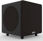 Load image into Gallery viewer, Velodyne Acoustics Dw-12 Bk Subwoofer 12 Inches 400w - Each Velodyne-Acoustics