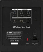 Load image into Gallery viewer, Presonus Eris Pro 6 2-way Biamped, Active 6.5-inch Coaxial Studio Monitor (single) Pre Sonus