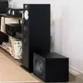 Load image into Gallery viewer, Bowers-wilkins Asw610 Active Subwoofer 200w Speaker Bowers-Wilkins