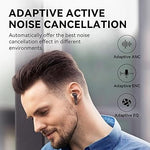 Load image into Gallery viewer, Edifier W320TN Adaptive Active Noise Cancelling Earbuds,