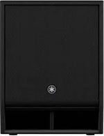 Load image into Gallery viewer, Yamaha Dxs15 Xlf (15) Powered Subwoofer Yamaha