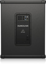 Load image into Gallery viewer, Behringer B1800xp High-performance Active 3000w Pa Subwoofer With 18 Inches turbosound Speaker And Built-in Stereo Crossover Behringer