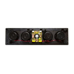 Load image into Gallery viewer, Klipsch thx-504-l Lcr In-wall Speaker With High Frequency Crossover Klipsch