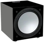 Load image into Gallery viewer, Monitor Audio Silver W12 Powered Subwoofer Monitor-Audio