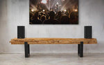 Load image into Gallery viewer, Klipsch R-40-M Bookshelf Speakers With High Quality Cabinet Klipsch