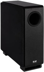 Load image into Gallery viewer, Elac Muro Series Sub2010 Slim Subwoofer ELAC