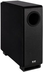 Load image into Gallery viewer, Elac Muro Series Sub2010 Slim Subwoofer