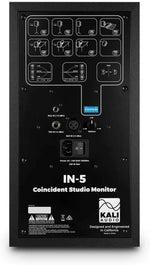 Load image into Gallery viewer, Kali Audio In-5 5-inch Powered Studio Monitor - Pair Kali Audio