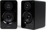 Load image into Gallery viewer, Micca Club 3 3.5-Inch Bookshelf Speaker