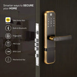 Load image into Gallery viewer, YALE Zuri Smart Lock Yale