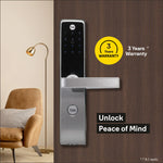 Load image into Gallery viewer, YALE YDM 3115 AV Series- Smart Lock Yale