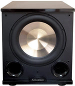 Load image into Gallery viewer, Bic America Acoustech Pl-200ii 1000w 12†Front-firing Powered Subwoofer BIC America