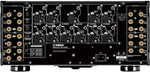 Load image into Gallery viewer, Yamaha Aventage 11-channel Power Amplifier Black (mx-a5200bl) Yamaha