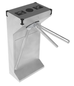 Load image into Gallery viewer, ZKTeco Tripod Turnstiles TS1000D