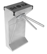 Load image into Gallery viewer, ZKTeco Tripod Turnstiles TS1000D Zkteco