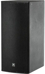 Load image into Gallery viewer, JBL ASB6125 High Power Dual 15 inch Subwoofer JBL