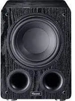 Load image into Gallery viewer, Magnat Alpha Rs8 8 Inches Powered Subwoofer Magnat