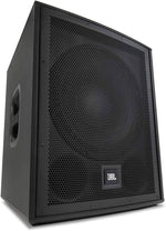 Load image into Gallery viewer, Jbl Irx115s Active Powered Subwoofer