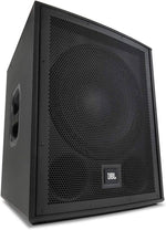 Load image into Gallery viewer, Jbl Irx115s Active Powered Subwoofer JBL