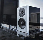 Load image into Gallery viewer, Definitive technology Demand Series D11 Bookshelf Speakers (pair) Definitive Technology