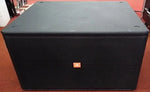 Load image into Gallery viewer, Jbl Srx728s Dual 18 Inch High-power Subwoofer JBL