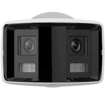 Load image into Gallery viewer, HIKVISION Pro IP 6MP Panoramic Bullet Camera (DS-2CD2T67G2P-LSU/SL) HIKVISION