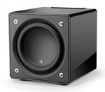 Load image into Gallery viewer, Jl Audio Dominion-d108 Compact Powered Subwoofer Speakers JI Audio