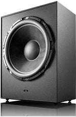 Load image into Gallery viewer, Ascendo Smsg-32 32inches Active Subwoofer Speaker Ascendo